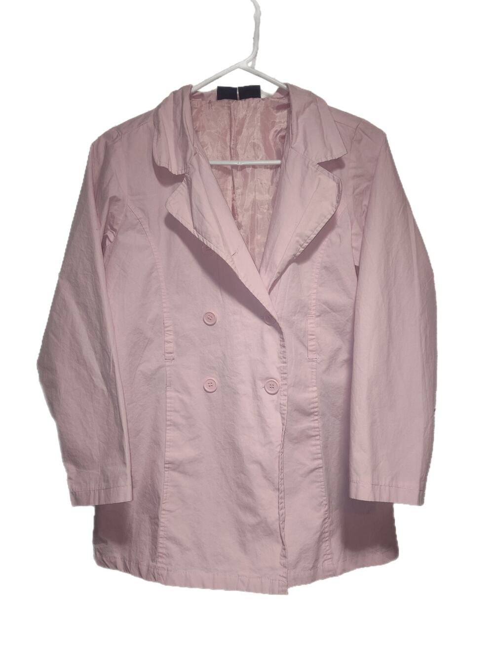 Basic Editions Women's Jacket Size Medium